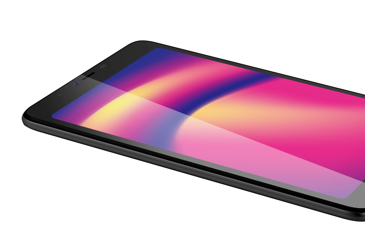 Cherry Aquatab S1 Smart Tablet 2GB / 32GB 8-inch Dual Sim LTE