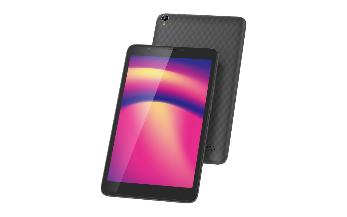 Cherry Aquatab S1 Smart Tablet 2GB / 32GB 8-inch Dual Sim LTE
