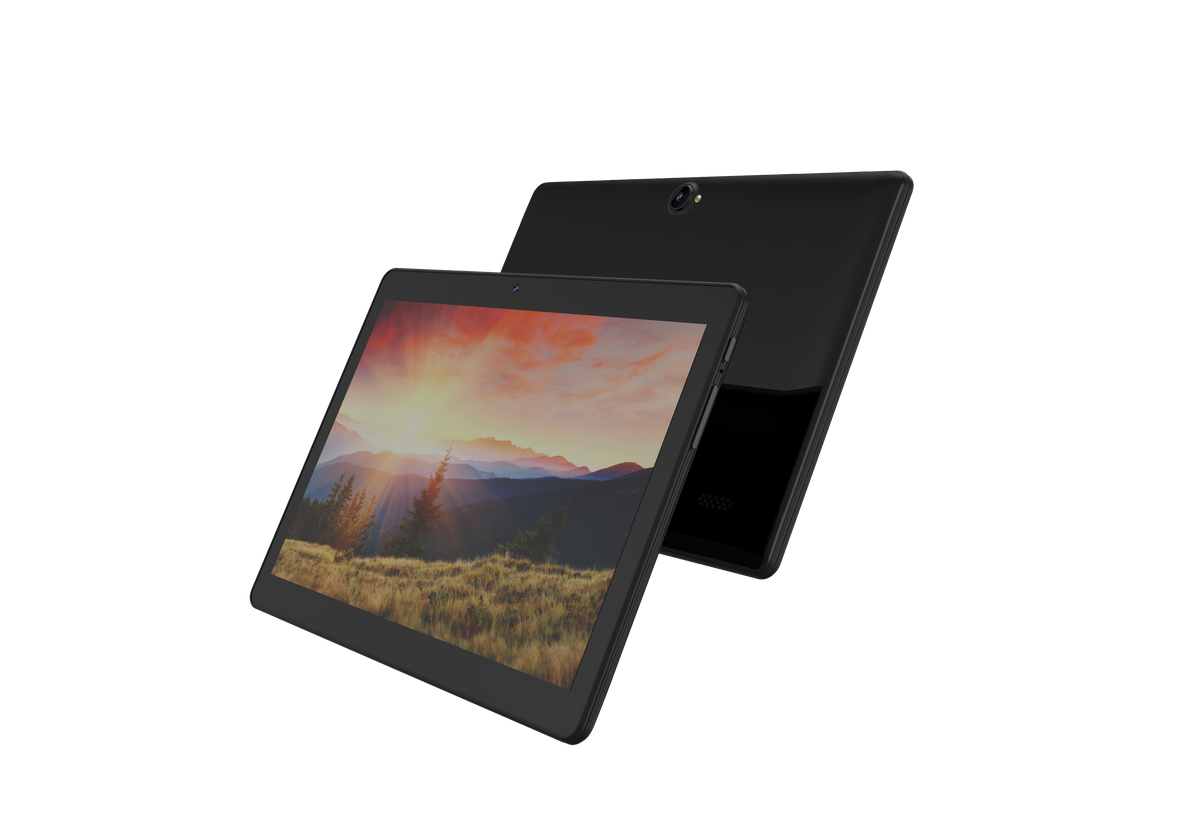 Cherry Tablet Aqua Tab 2GB32GB 10.1 4G Smart Tablet 6000mAh Octa Core