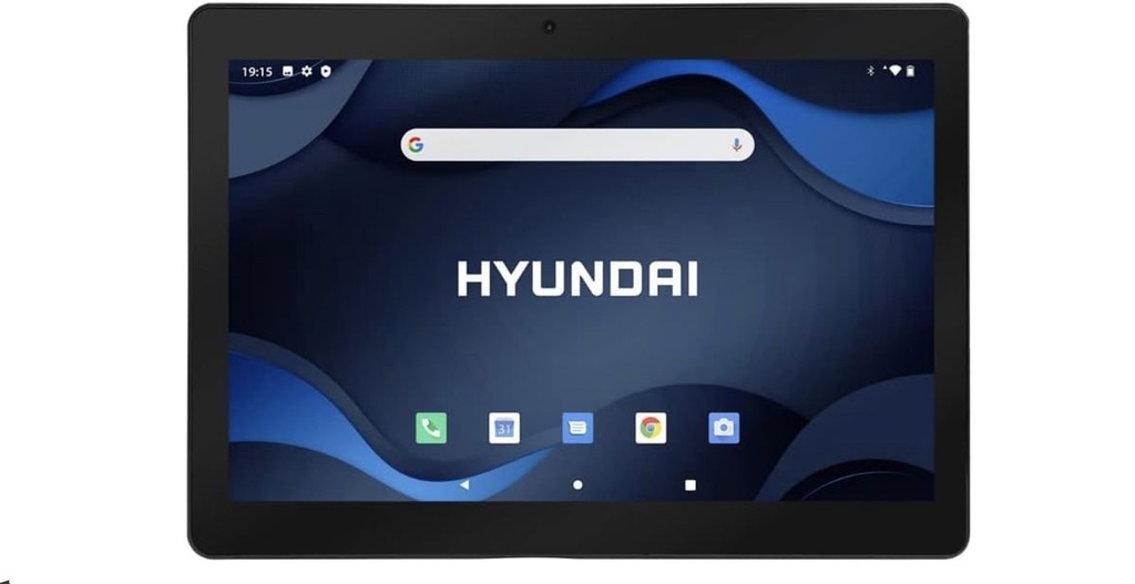 HYUNDAI Tablet Tab 4GB/64GB 10.1 FHD LTE Smart Tablet HYTAB PRO 10LC1