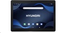 HYUNDAI Tablet Tab 4GB/64GB 10.1 FHD LTE Smart Tablet HYTAB PRO 10LC1
