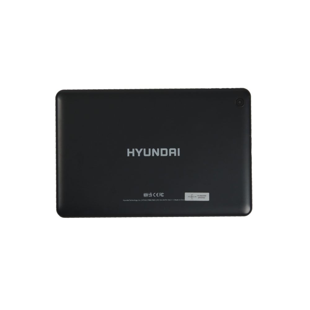 HYUNDAI Tablet Tab 4GB/64GB 10.1 FHD LTE Smart Tablet HYTAB PRO 10LC1