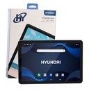 HYUNDAI Tablet Tab 4GB/64GB 10.1 FHD LTE Smart Tablet HYTAB PRO 10LC1