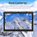 Smart Tablet 7  Wifi 2RAM+32GB ROM 3000mAh Battery With Cover KidsAdults