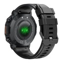 K56 Fitness Tracker Smart Watch