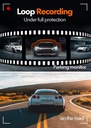 Wolfbox I03 2.5K Dash Cam WiFi Full HD Car Dashboard Camera Night Vision
