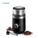 Shardor Super Silent Coffee Grinder Electric, Herb Grinder, Spice Grinder