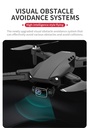 LYZRC L900 Drone 4K GPS Drone With Camera Brushless Motor 5G FPV Quadcopter