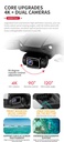 LYZRC L900 Drone 4K GPS Drone With Camera Brushless Motor 5G FPV Quadcopter