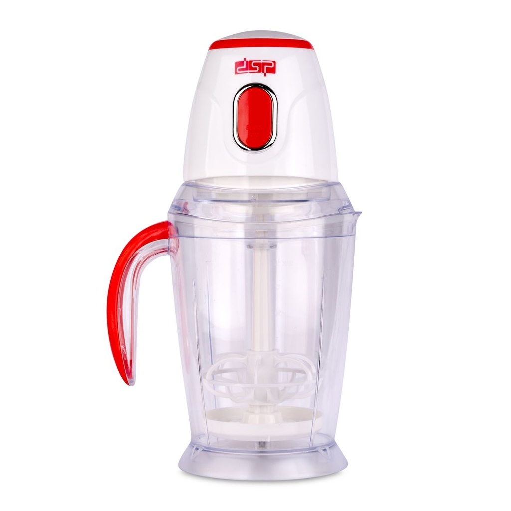DSP 1.5L Food Chopper 200W Double Blade