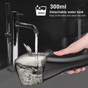H2oFloss Water Flosser for Teeth, Braces 5 Pieces Jet Tip Nozzle Pack