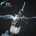 H2oFloss Water Flosser for Teeth, Braces 5 Pieces Jet Tip Nozzle Pack