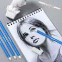 KALOUR 33 PCS Sketching Pencil And Drawing Pencil Set