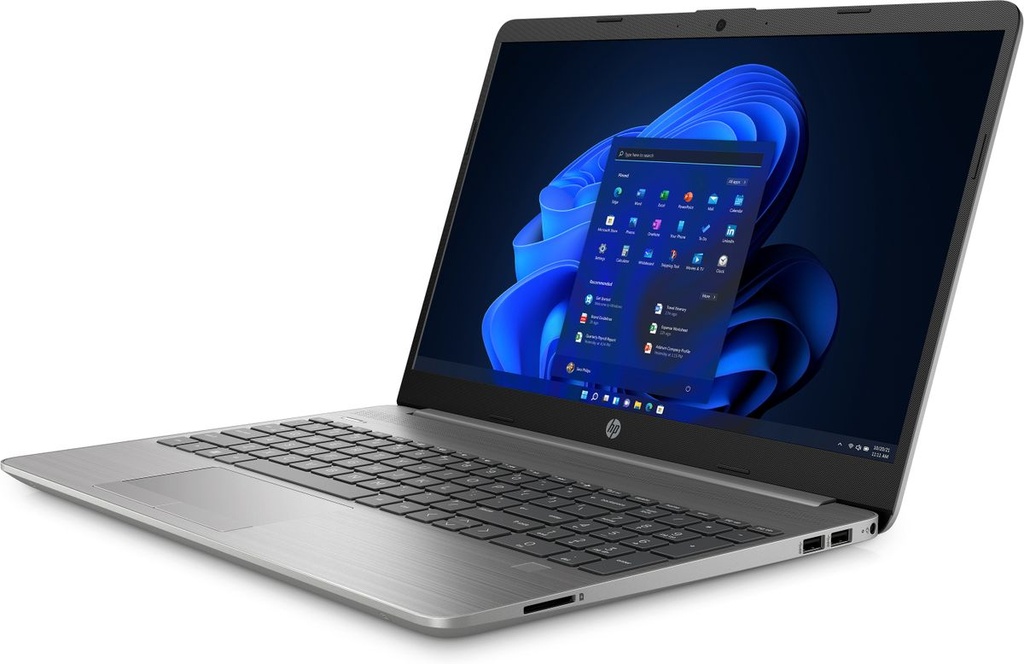 HP 250 G9 Intel Celeron N4500 8GB 256GB SSD Win 11 Home 15.6 FHD Notebook