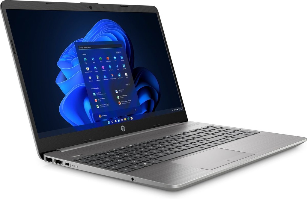 HP 250 G9 Intel Celeron N4500 8GB 256GB SSD Win 11 Home 15.6 FHD Notebook