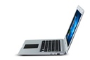 Mecer MyLife Z140C-Xpress-FO Celeron 4GB 128GB 14 HD Notebook- Silver