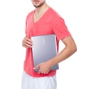 Weelikeit Student Education Laptop 14 4GB RAM 64GB Windows 10 - Grey