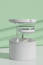 PAPIFEED Modern Automatic Silent Pet Water Fountain Dispenser 2L PF008