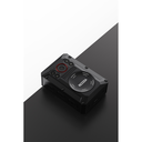 RECODA M502B Body Camera For Security, 64GB, 1600P Night Vision, WiFi
