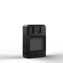 RECODA M502B Body Camera For Security, 64GB, 1600P Night Vision, WiFi