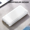 Remax 20000mAh Power Bank Much Power Long Battery Life