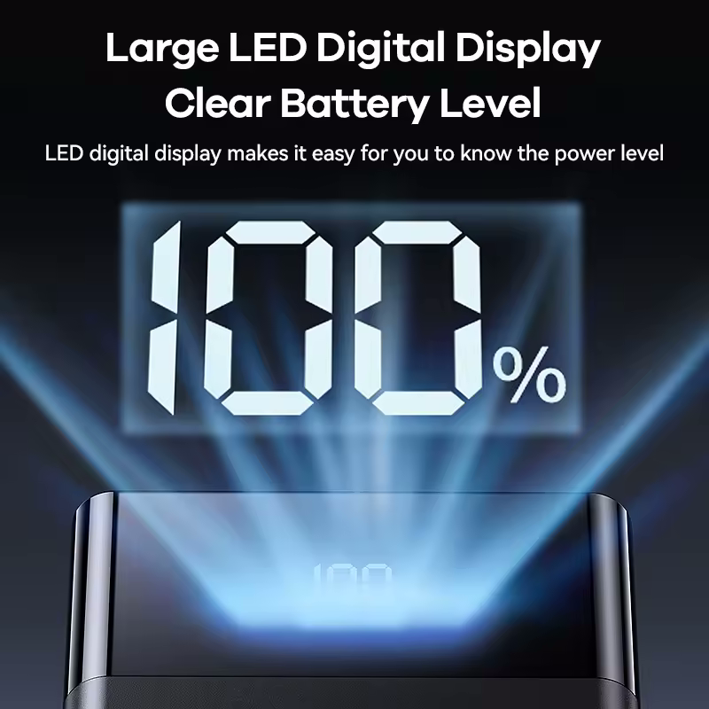 REMAX Fast Charging Power Bank 20000mAh RPP-672