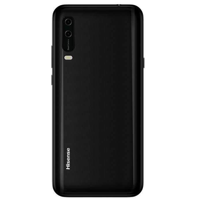 Hisense Infinity E30 Lite (36months warranty) (Parallel Import)