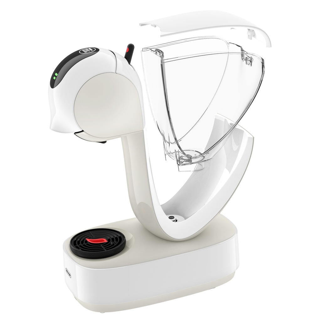 Nescafe Dolce Gusto Infinissima Coffee Machine White