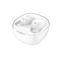 HTC True Wireless Earbuds 6 TWS Wireless Earphone Bluetooth- Crystal Series