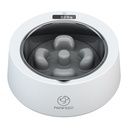 PAPIFEED Smart Stainless Steel Slow Feeding Bowl with Digital Weight Display – 500g