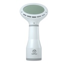 PAPIFEED 2-in-1 Grooming Pet Hair Dryer Brush for Small & Medium Dogs, Cats, and Small Animals – Comfortable, Efficient Grooming and Drying