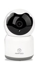 PAPIFEED Pet/Baby Camera 1080P/5GHz/2.4GHz Wifi with Two-Way Voice Call