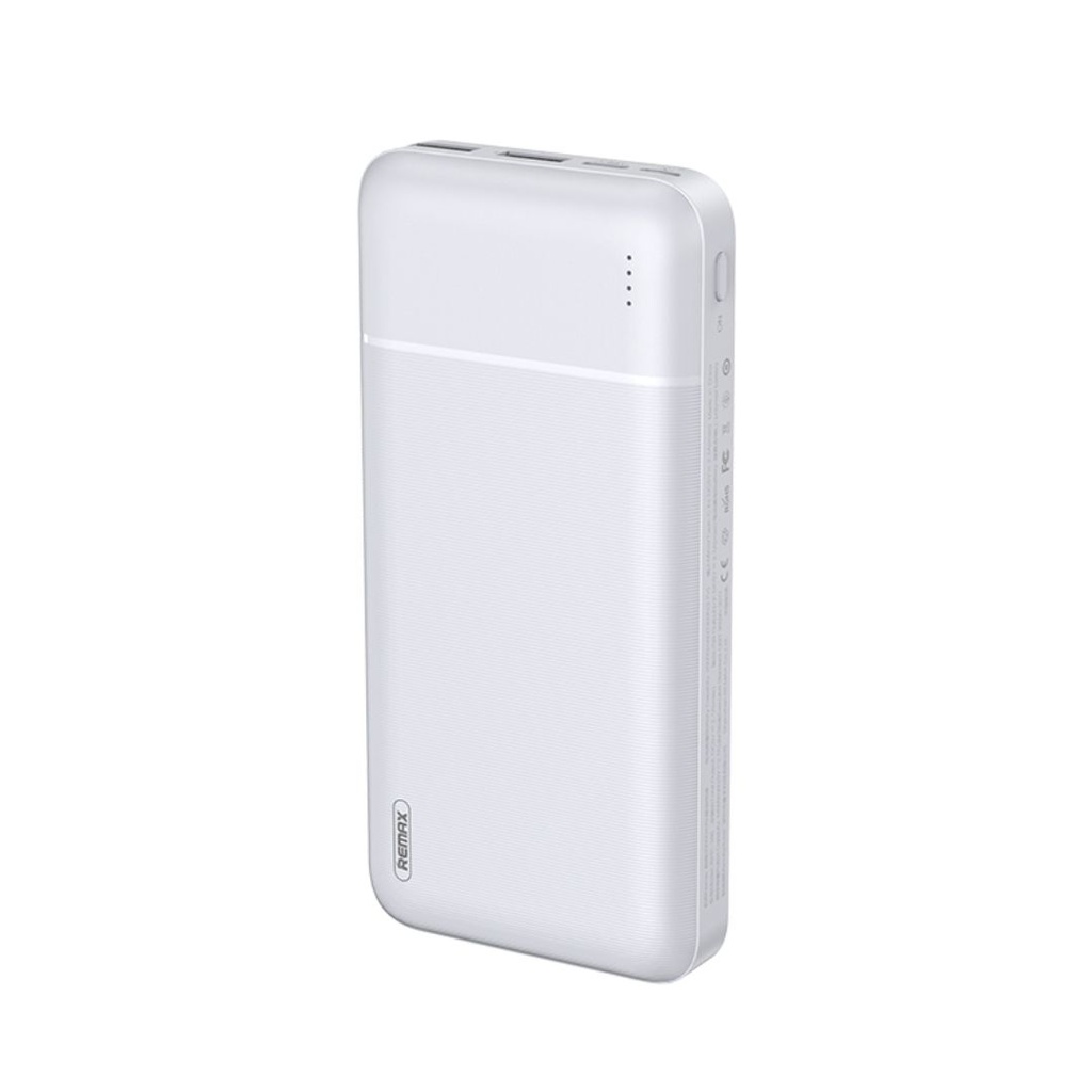 Remax 20000mAh Power Bank Much Power Long Battery Life