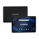 HYUNDAI Tablet Tab 4GB/64GB 10.1 FHD LTE Smart Tablet HYTAB PRO 10LC1