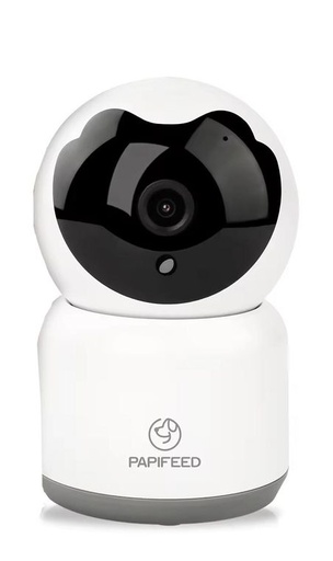 [5688] PAPIFEED Pet/Baby Camera 1080P/5GHz/2.4GHz Wifi with Two-Way Voice Call