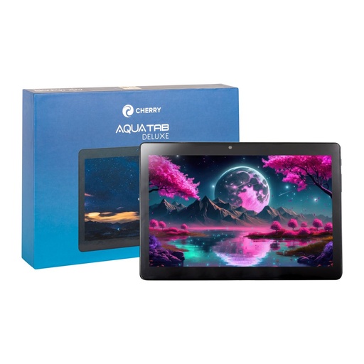 [5569] Cherry Tablet Aqua Tab 2GB32GB 10.1 4G Smart Tablet 6000mAh Octa Core