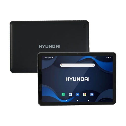 [810127260368] HYUNDAI Tablet Tab 4GB/64GB 10.1 FHD LTE Smart Tablet HYTAB PRO 10LC1