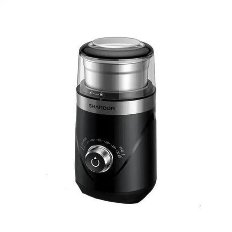 [5379] Shardor Super Silent Coffee Grinder Electric, Herb Grinder, Spice Grinder